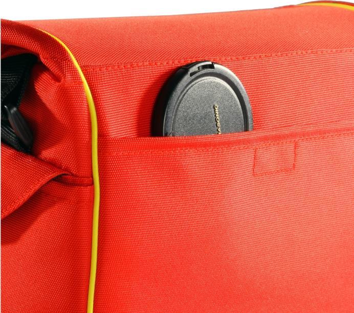Image du produit Vanguard Pampas II 22RD (Sac à bandoulière pour appareil photo)