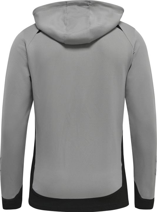 Actual product image hummel Lead Poly Hoodie (XL)