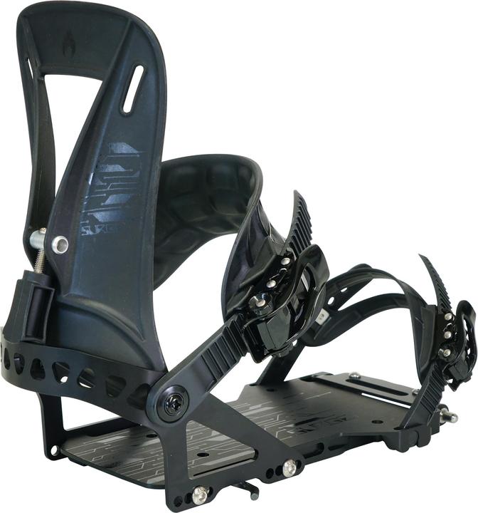 Actual product image Spark R&D Surge ST (M)