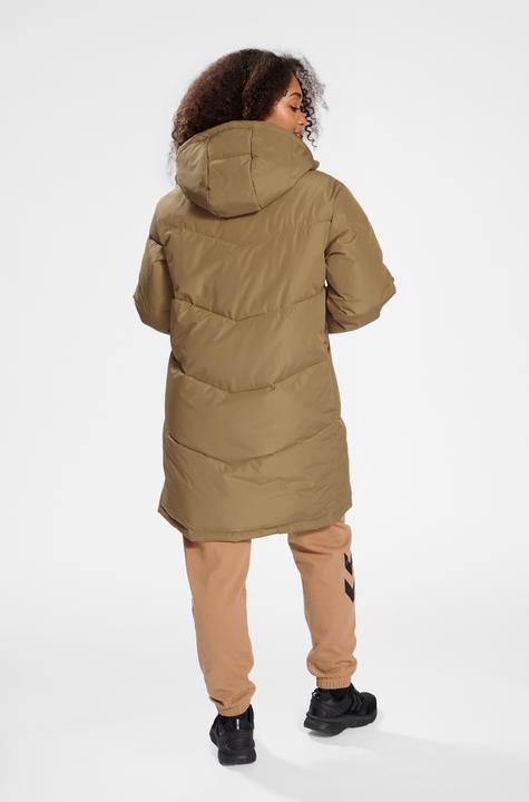 Produktbild hummel Hmllgc Mia Long Puff Coat (XS)
