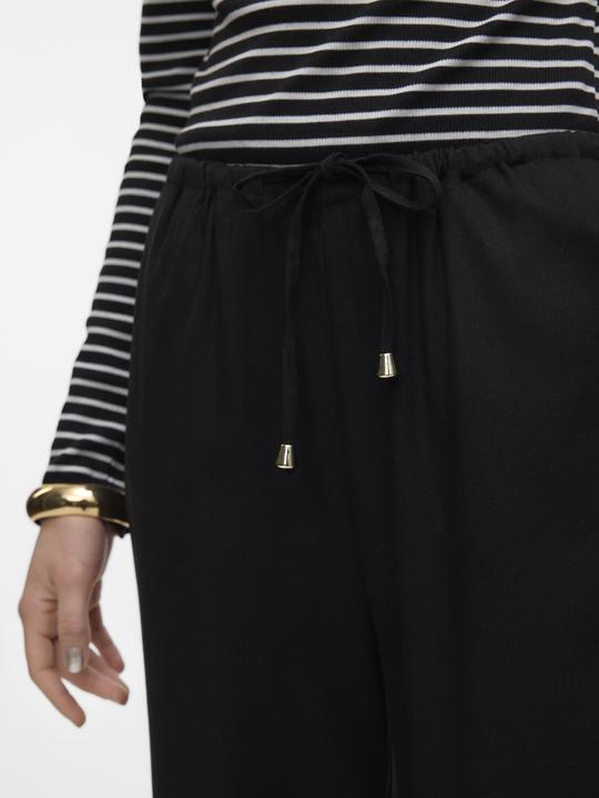 Immagine prodotto Vero Moda VMDINNA Pantaloni a vita media Pantaloni (W38/L30)