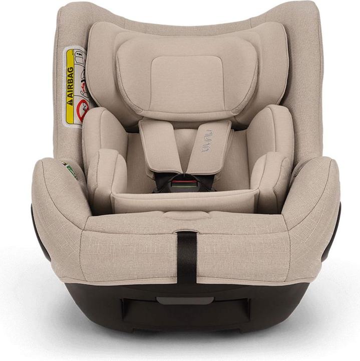 Image du produit Nuna Todl Next (Reboarder, Norme ECE R129/i-Size)