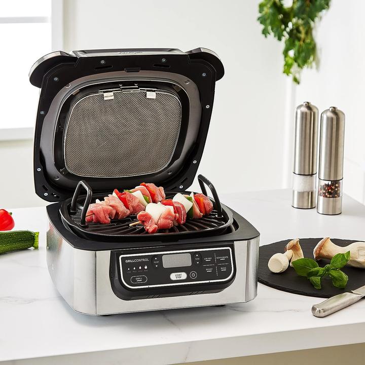 Productafbeelding Ninja Foodi Grill & Friteuse