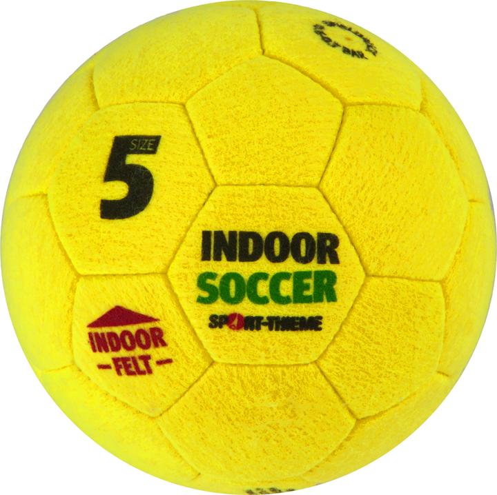 Sport-Thieme Hallenfussball Indoor Soccer
