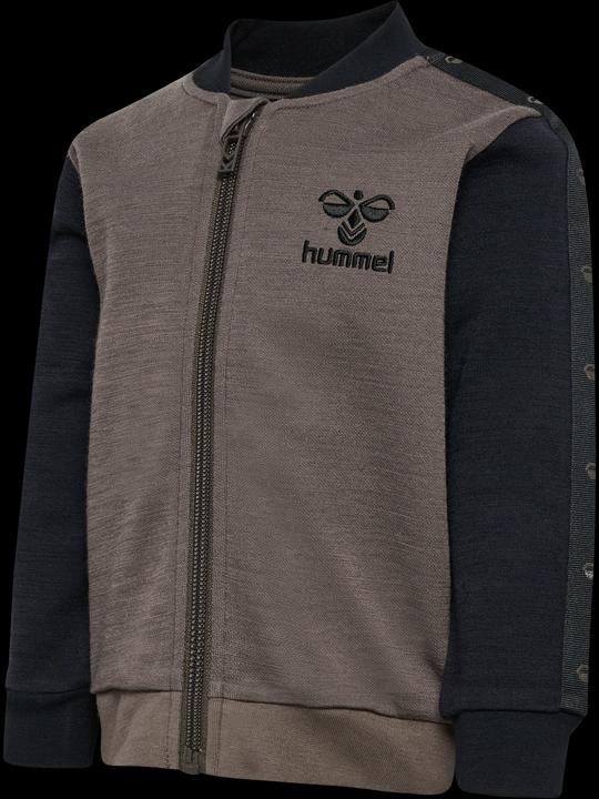 Produktbild hummel hmlWULBATO ZIP JACKET (116)