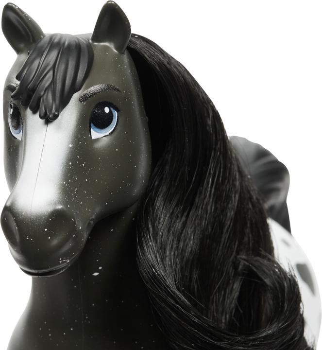 Image du produit Spirit Mustang Mâle Noir