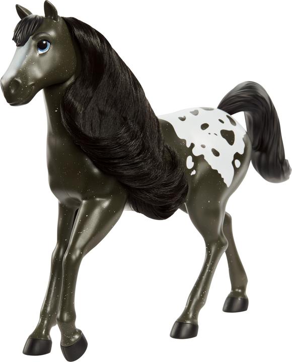 Image du produit Spirit Mustang Mâle Noir