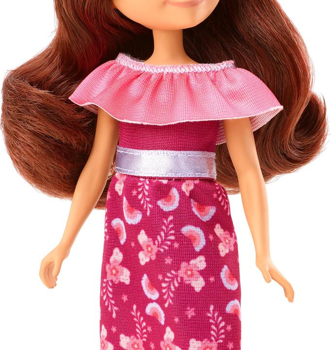 Actual product image Spirit Lucky Doll and Fashion