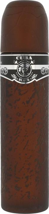 Produktbild Cuba Black (Eau de Toilette, 100 ml)