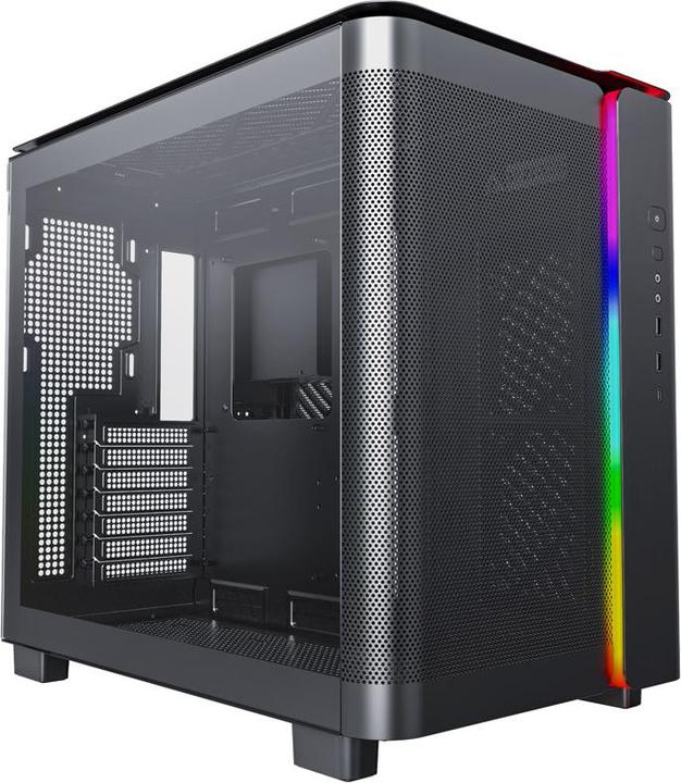 Produktbild Montech King 95 (ATX, Mini-ITX, mATX)