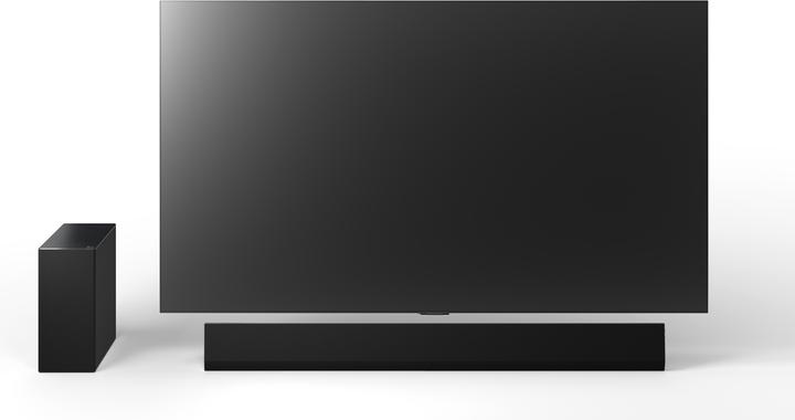 Actual product image LG SG10TY (420 W, 3.1 Channel)