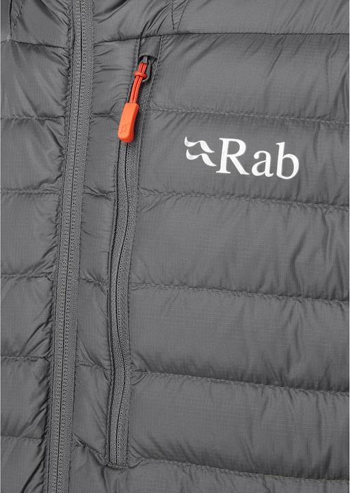 Image du produit Rab Veste Microlight Alpine (M)
