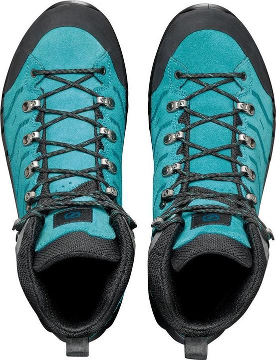 Immagine prodotto Scarpa Cyclone S GTX Wmn Hiking Schuh (36)