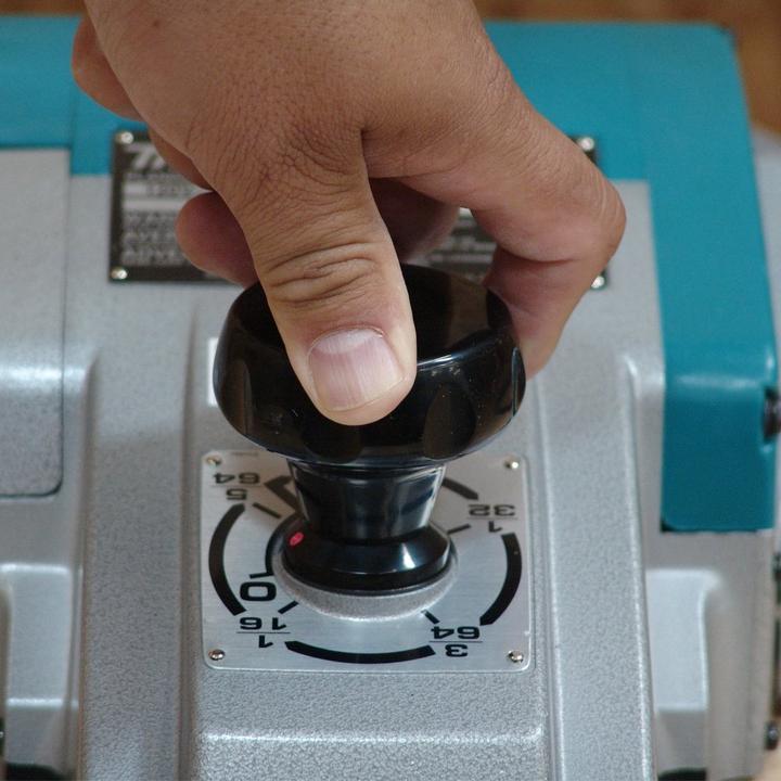 Immagine prodotto Makita Piano del falegname