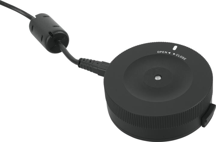 Actual product image Sigma USB Dock for Canon EF bayonet