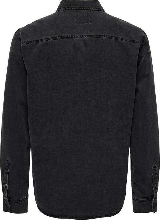 Produktbild Only & Sons Jeans Hemd (S)