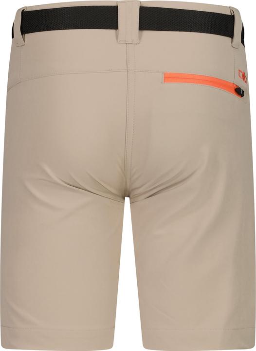 Produktbild CMP Campagnolo Girl's Bermuda with Belt (140)