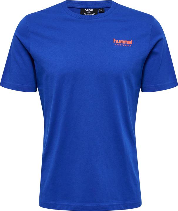 Actual product image hummel Lgc Jose T-Shirt (S)