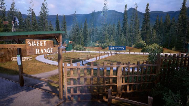 Image du produit Bigben Hunting Simulator 2 (Xbox Series X, Xbox One X, Multilingue)