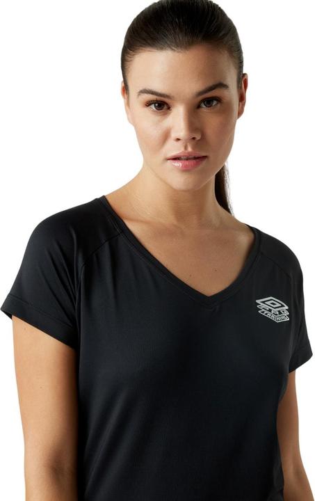 Produktbild Umbro PTF TShirt MeshEinsatz Sport (XS)