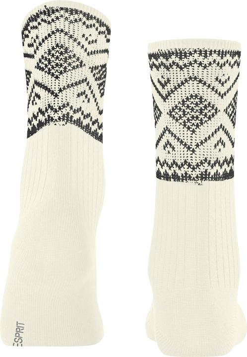 Produktbild Esprit Selbu Shimmer Damen (Einzelpack, 39 - 42)