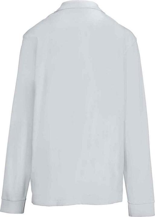 Actual product image Sols Unisex Adult Pique Long-Sleeved Polo Shirt (XS)