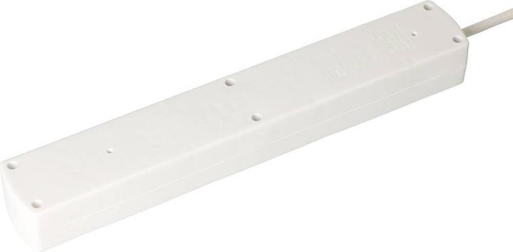 Actual product image Max Hauri safety line (5 x, Type 13, 2 m)