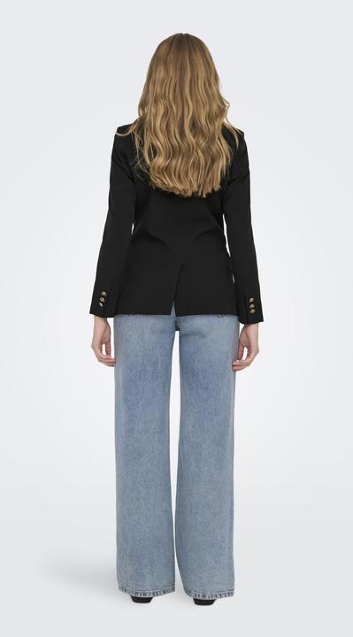 Image du produit Only Slim Fit Revers tombant Blazer Blazer (38)