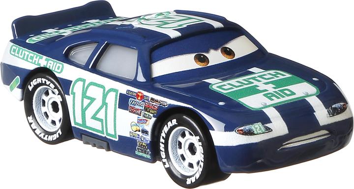 Mattel Kevin Shiftright