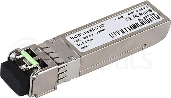 Produktbild CBO Dell 407-10444 kompatibler BlueOptics SFP+ BO35J856S3D