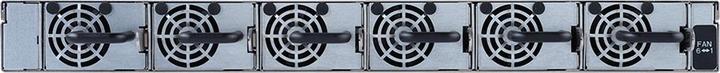 Actual product image Gigabyte GIGA-BYTE INTEL BAREBONE E162-220 1U 1CPU 16XDIMM 2XHDD 3XPCIE 2X800W 80+