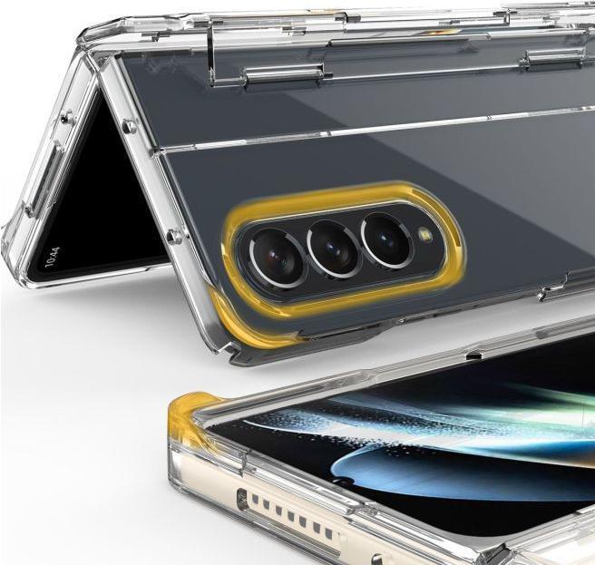 Image du produit Araree Fabriqué en Corée 360 Nukin Series (Samsung Galaxy Z Fold4)