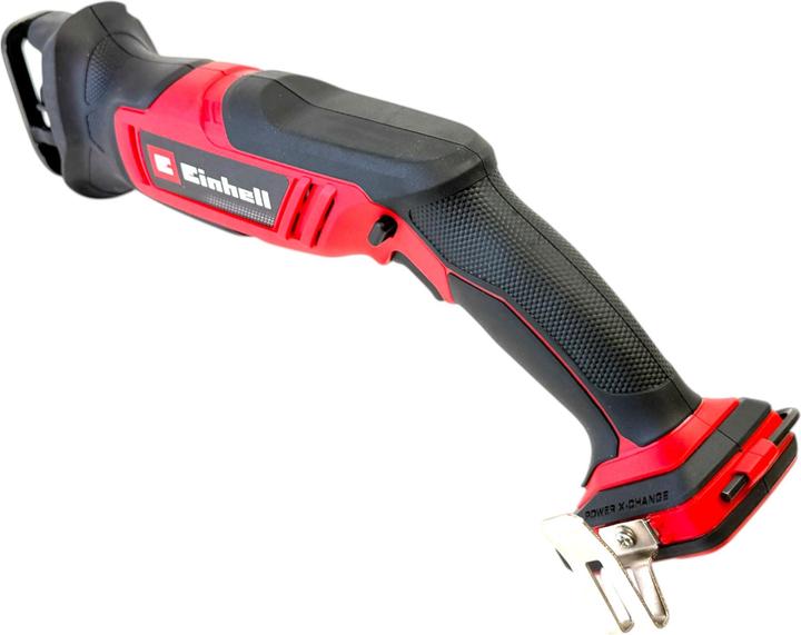 Actual product image Einhell TE-AP 18/13 Li - Solo