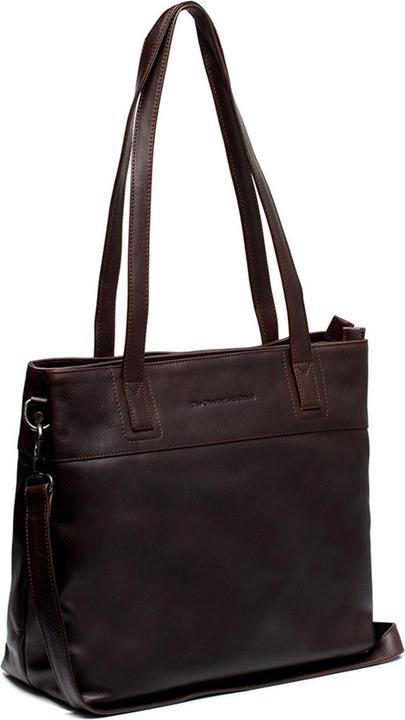 Immagine prodotto The Chesterfield Brand Borsa shopper Nola in pelle 30 cm (11 l)