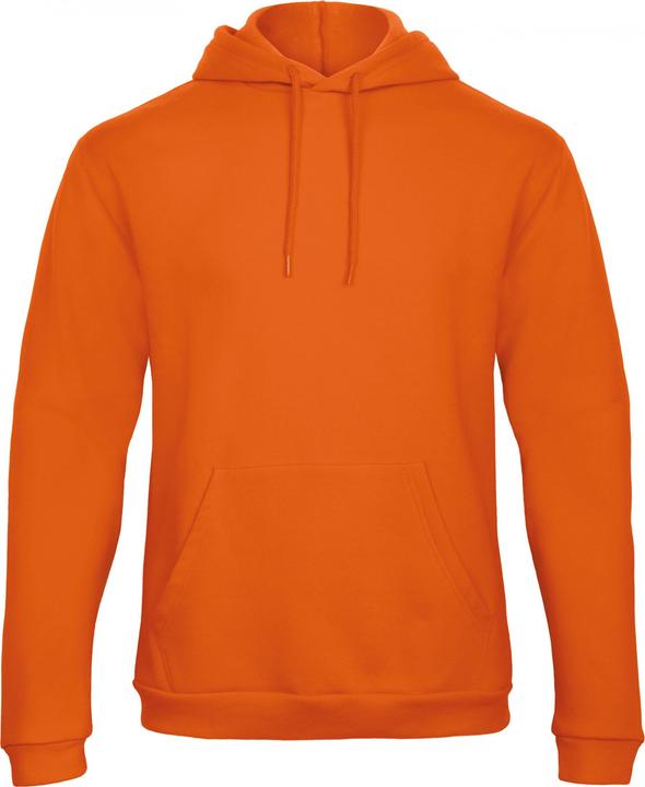 pumpkin orange