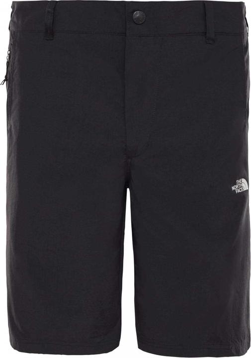 North Face Tanken