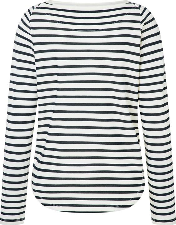 Image du produit Super Natural T-Shirt Technique Femme Everyday Stripe Bio (M)