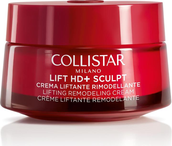 Actual product image Collistar Lifting HD + Lifting Remod Crème (50 ml, Day cream)