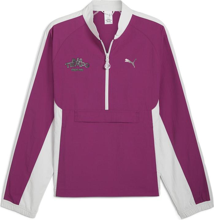 Image du produit Puma x MÁS TIEMPO TWENTY FOUR Haut de track (S)