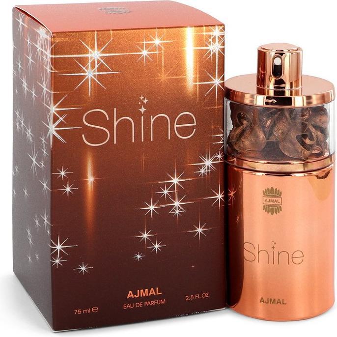 Ajmal shine (Eau de parfum, 75 ml)