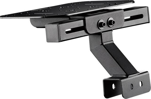 Actual product image Next Level Racing Flight Pack-FGT and GT Track