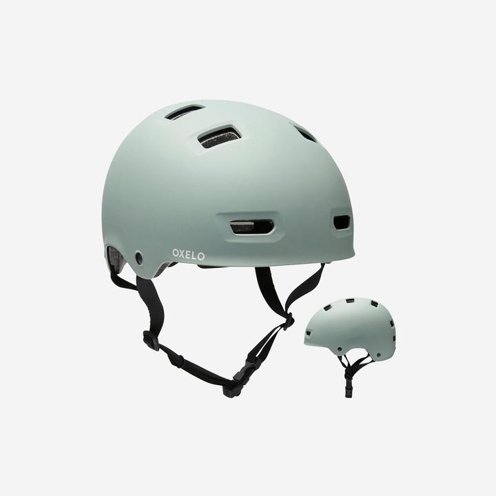 Actual product image Oxelo MF500 (55 - 59 cm)