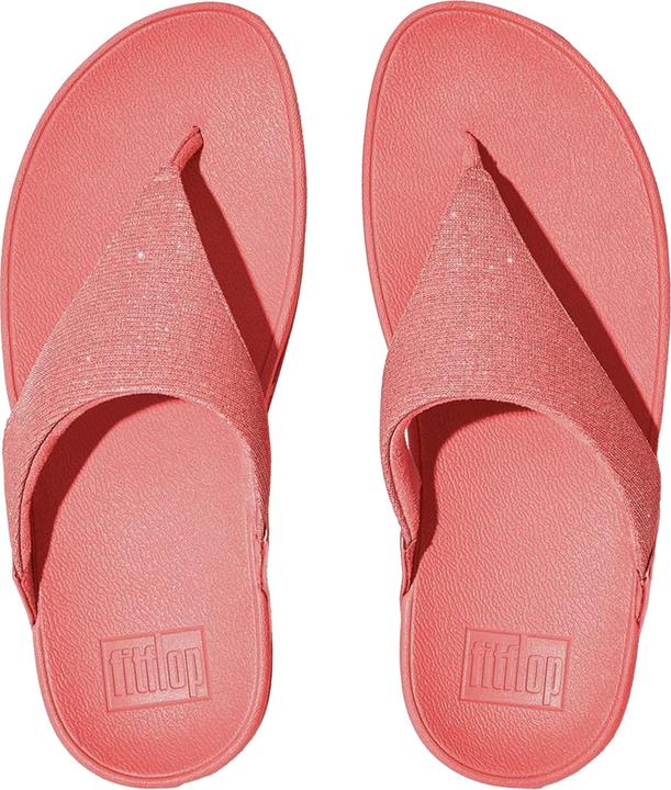 Image du produit Fitflop - Tongs LULU SHIMMERLUX - Femme (39.5)