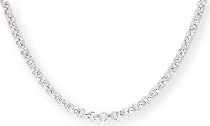 Image du produit Carat Basic (Argent 925, 80 cm)