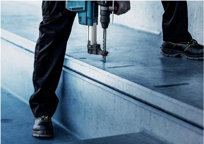 Actual product image Bosch Professional Zubehör EXPERT SDS plus-7X hammer drill bit, 25 x 400 x 450 mm (25.0 millimetres)