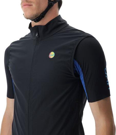 Image du produit UYN Ultralight Fahrrad Windweste (XL)