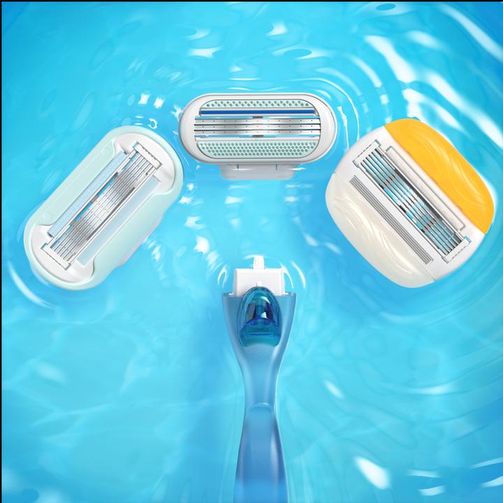 Produktbild Gillette Venus Classic