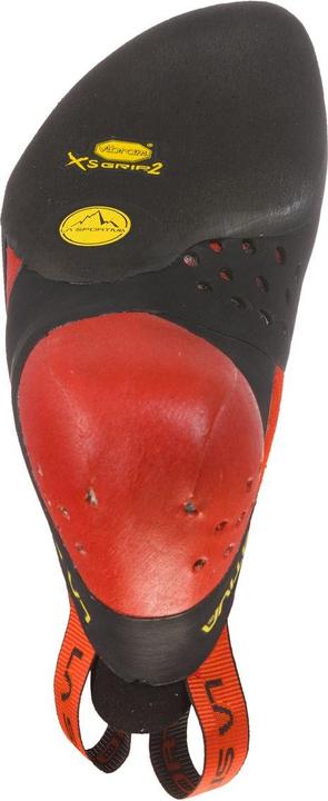 Produktbild La Sportiva Testarossa Kletterschuhe (38.5)