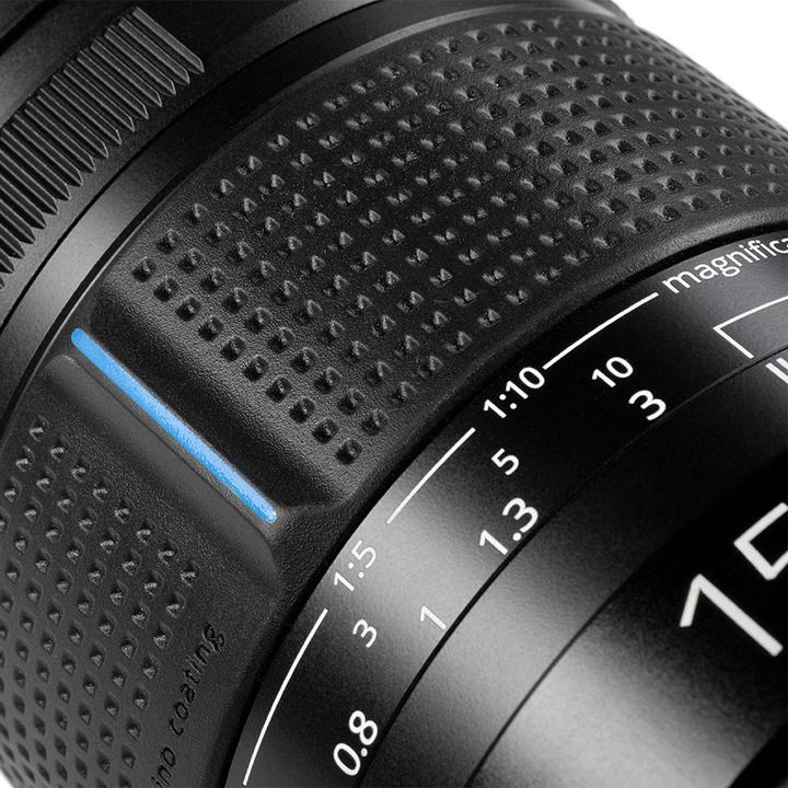 Immagine prodotto Irix 150 mm Macro Sony E (Sony E, APS-C / DX)