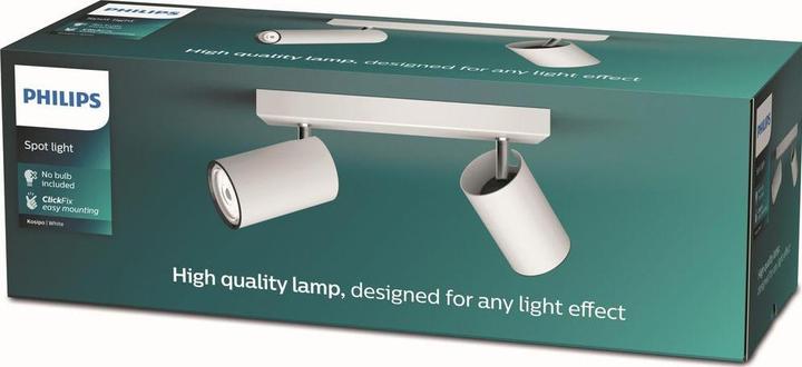 Produktbild Philips Kosipo (GU10)